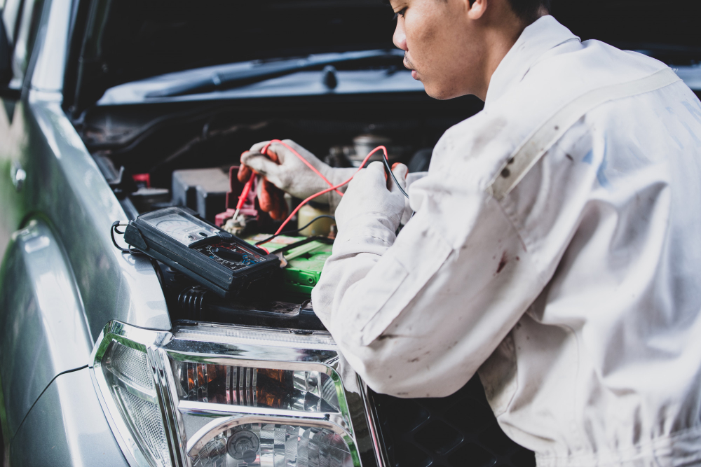 Wiring Works